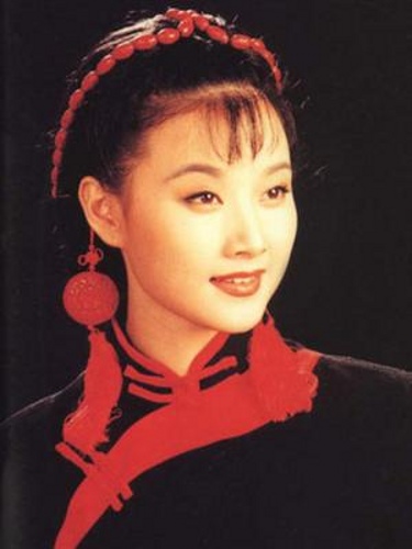 宋祖英